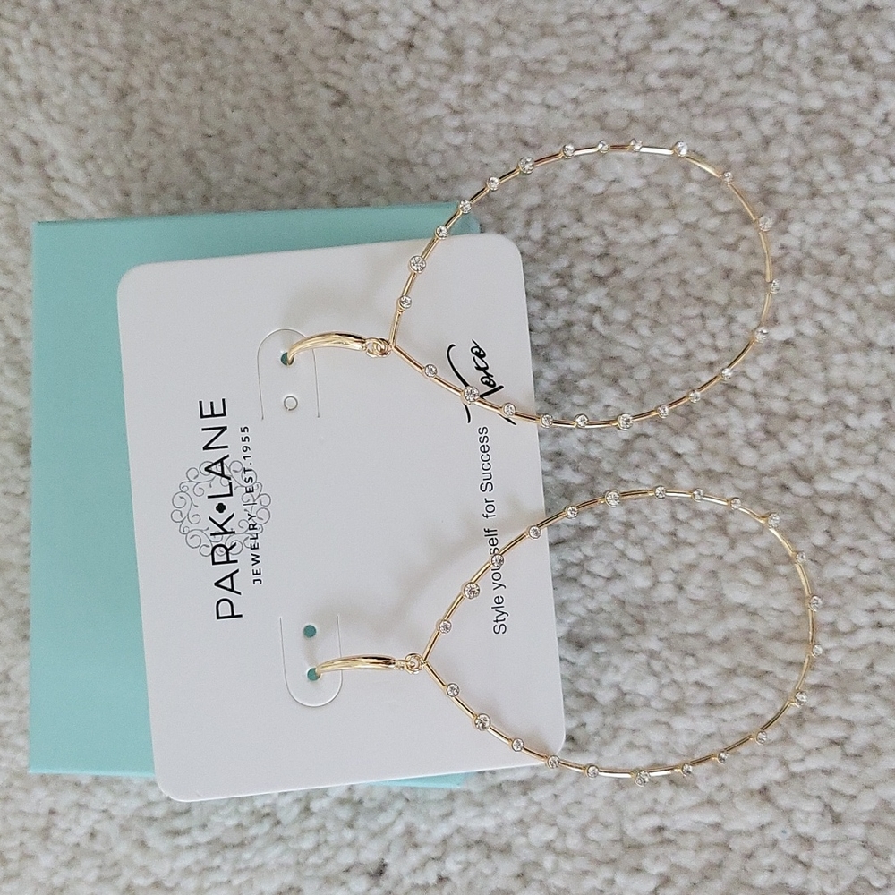 Park Lane Earrings